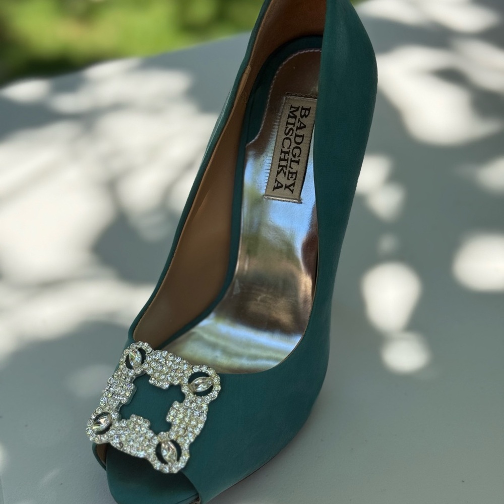 Badgley Mischka